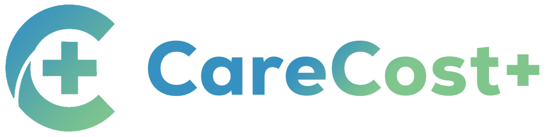 CareCost+ Logo